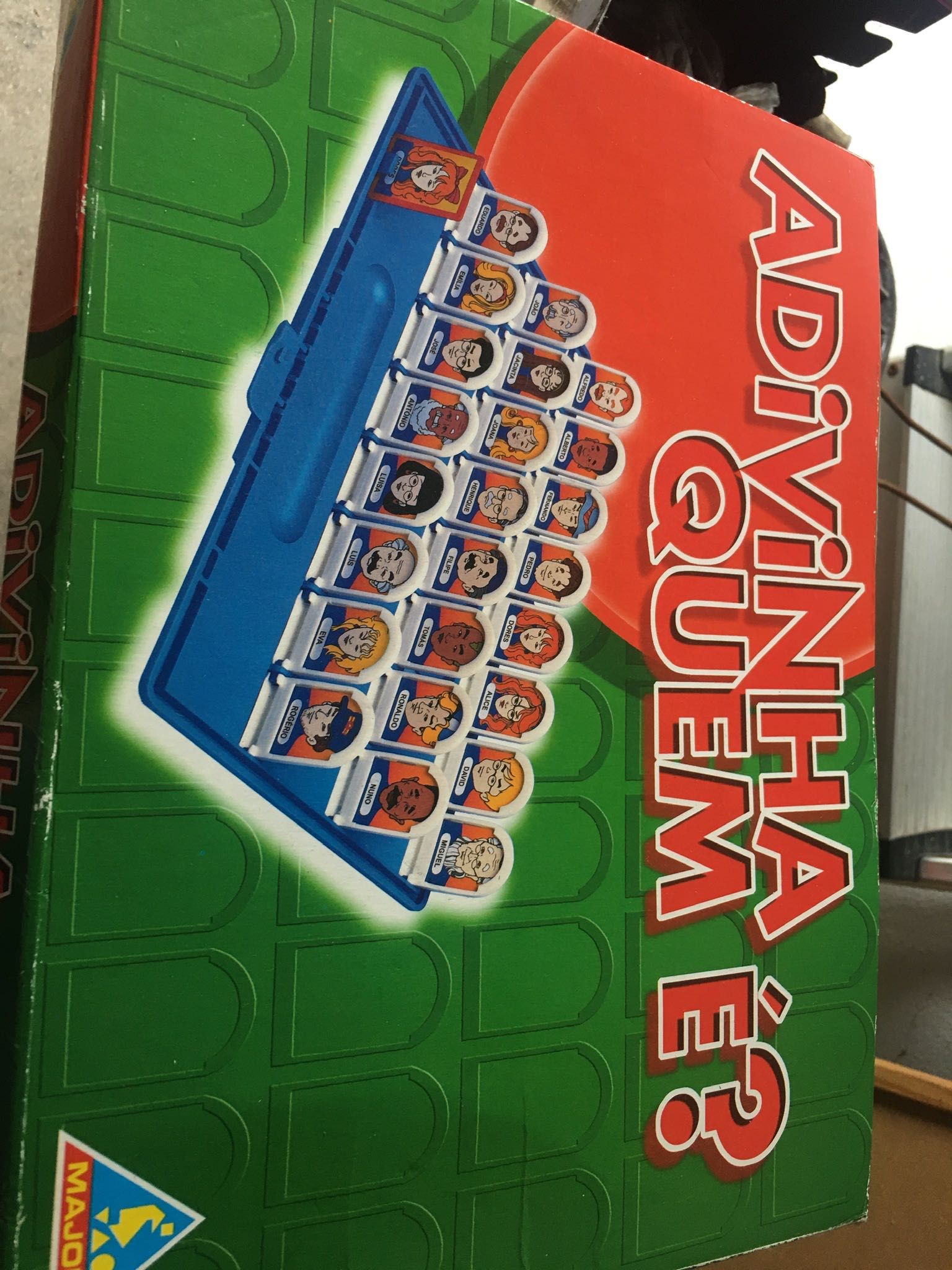 Jogos Infantis Diversos