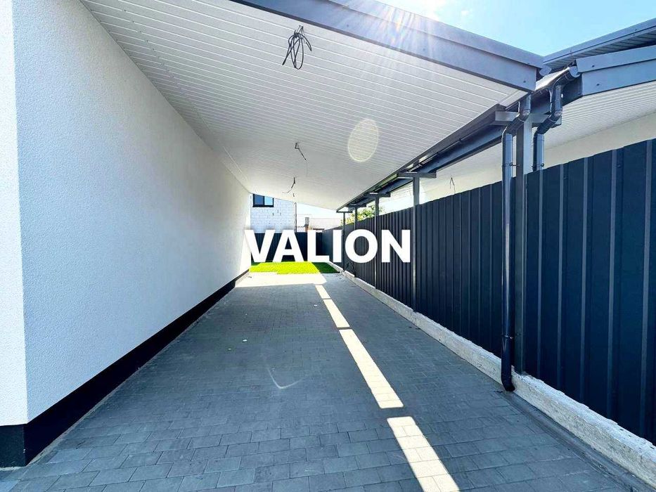 Стильний Новий БУДИНОК з РЕМОНТОМ 90 кв.м на 5 сот-з ГАЗОМ