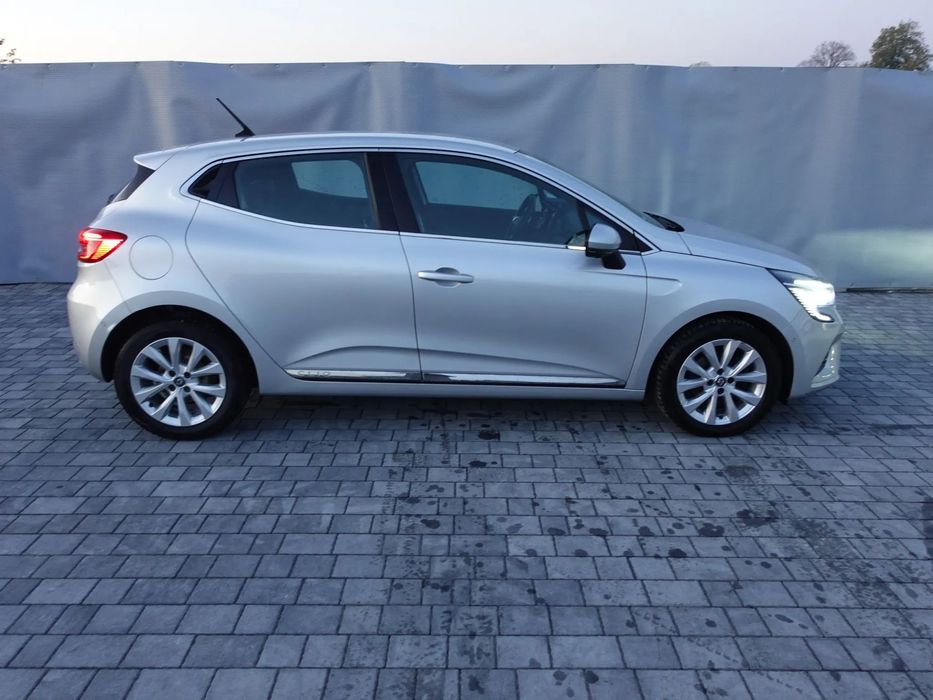 Renault Clio 1.3 TCE -130 KM ,Automat,Virtual Cockpit, 4x kamera