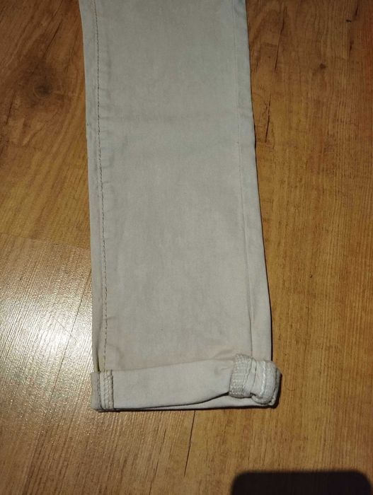 Calças ZY boy - 7/8 anos