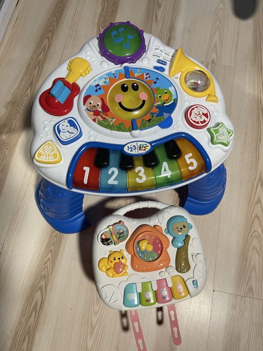 Ігровий центр Baby Einstein подарунок