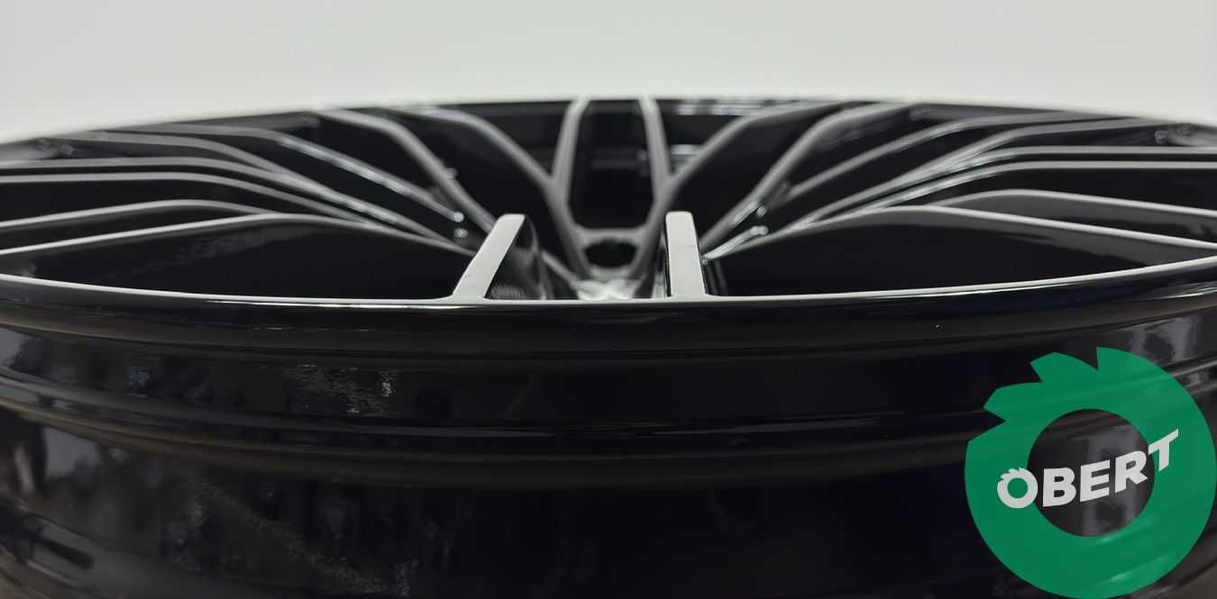 Новые диски ABT R22 на Audi Q8 RSQ8 Q7 SQ7 RS7 RS6 E-Tron Vw Touareg +