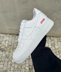 Nike Air Force 1 x Supreme   43