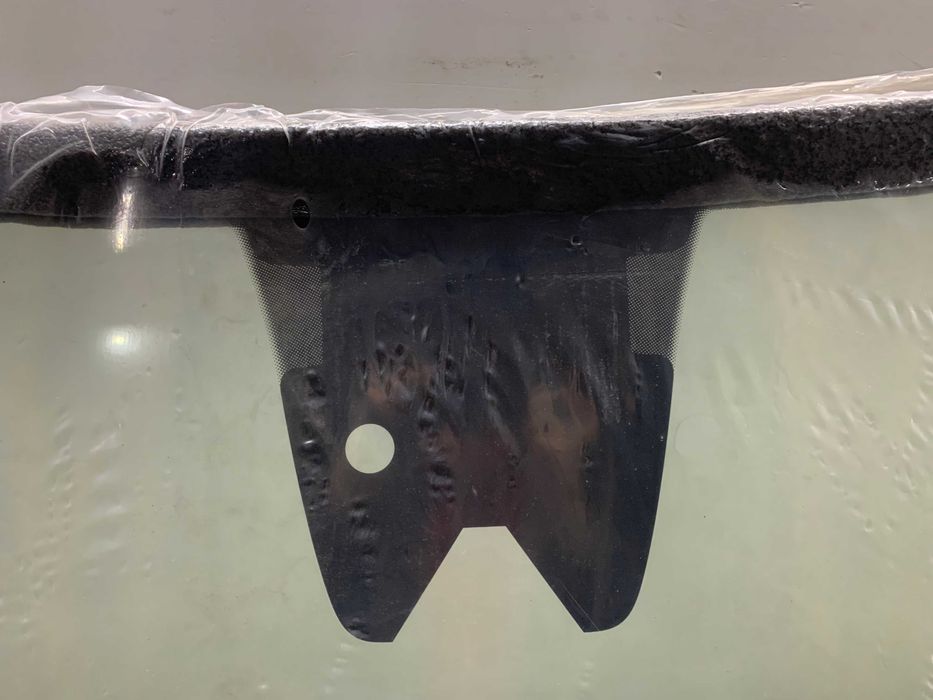 Renault Captur (2019-) вітрове скло