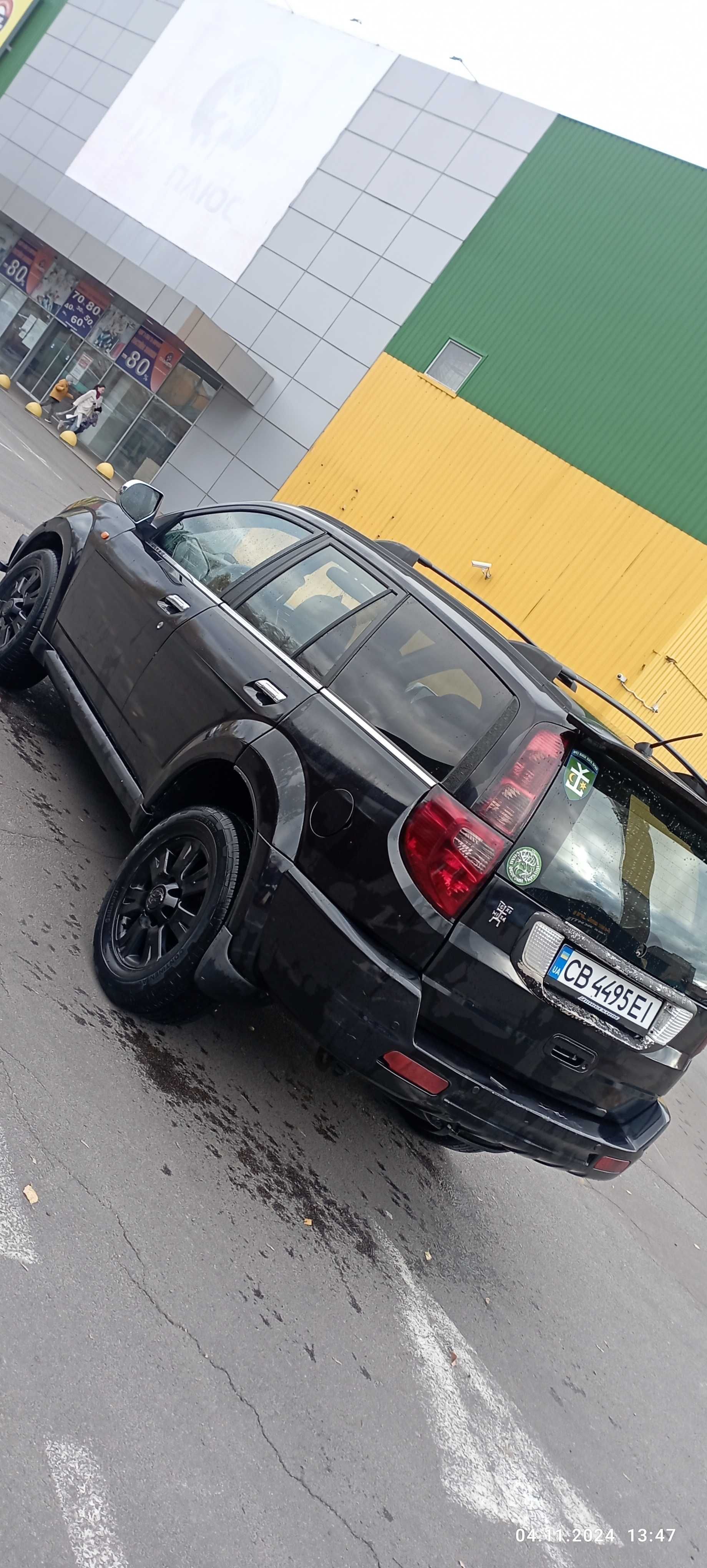 Продам Great vall Hover H2