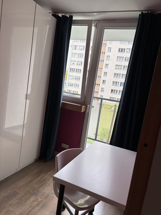 Mieszkanie do wynajęcia Łódź Dąbrowa