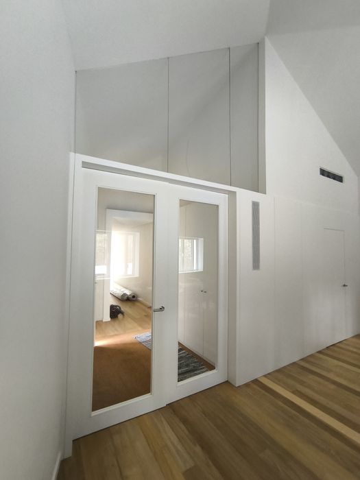 Serviços de vidraçaria