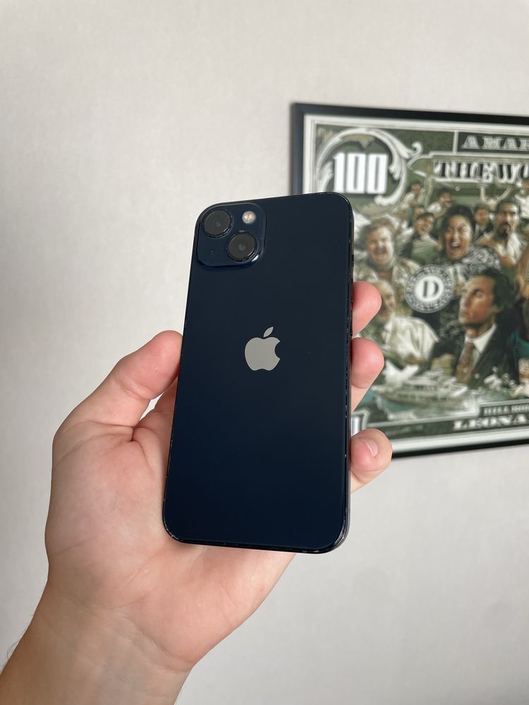 iPhone 13 128 GB R sim