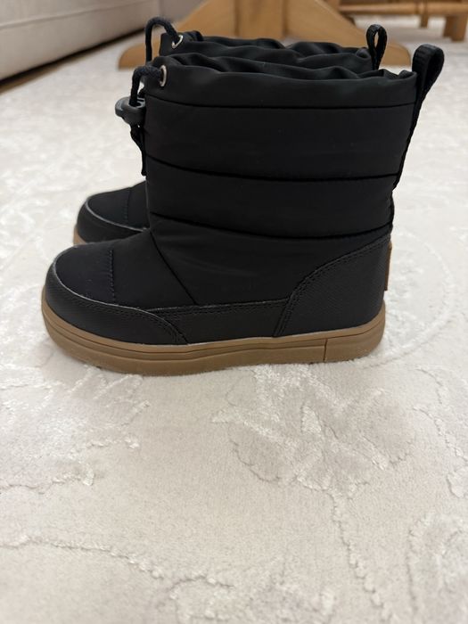 Чобітки для хлопчика некст