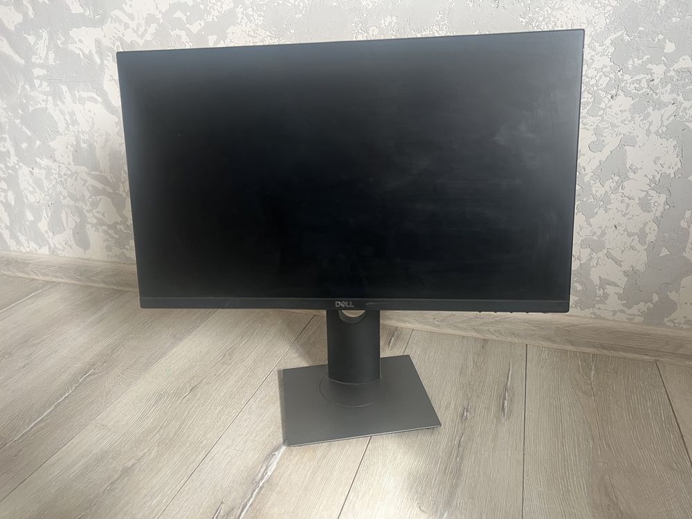 Монітори Dell P2319H 23”