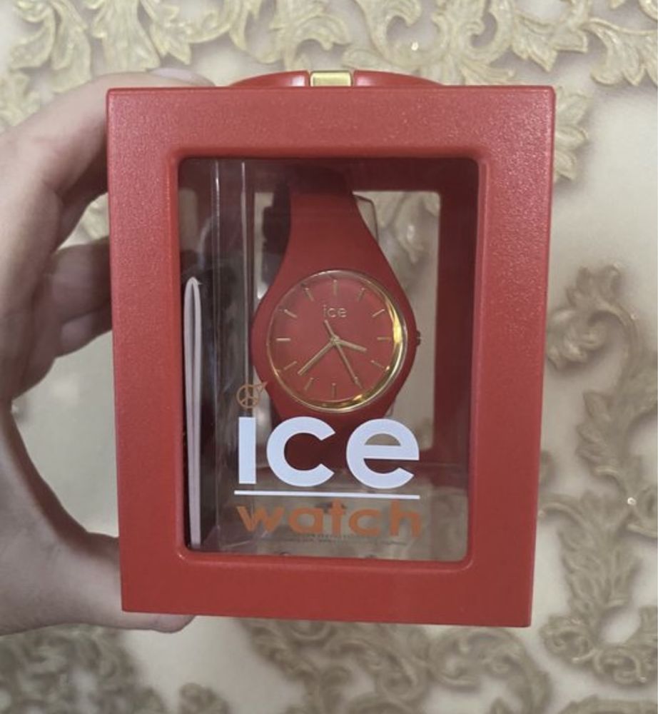 Ice часи нові