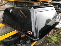 Zabudowa Mitsubishi L200 ARB hardtop