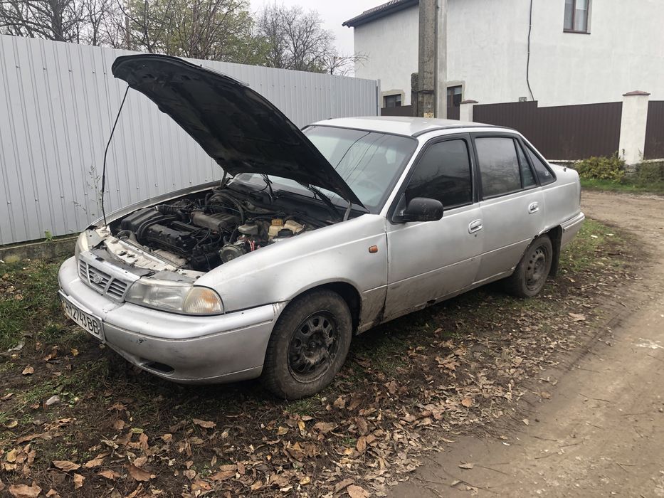 Продам нексію гбо