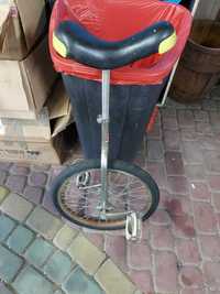 Monocycle monobike rower jedno kołowy