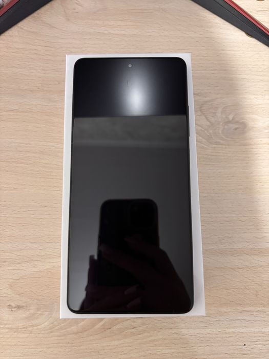 Xiaomi Redmi Note 12 pro 5g