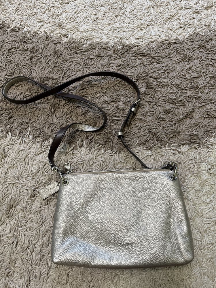 Кросбоді сумка Coach