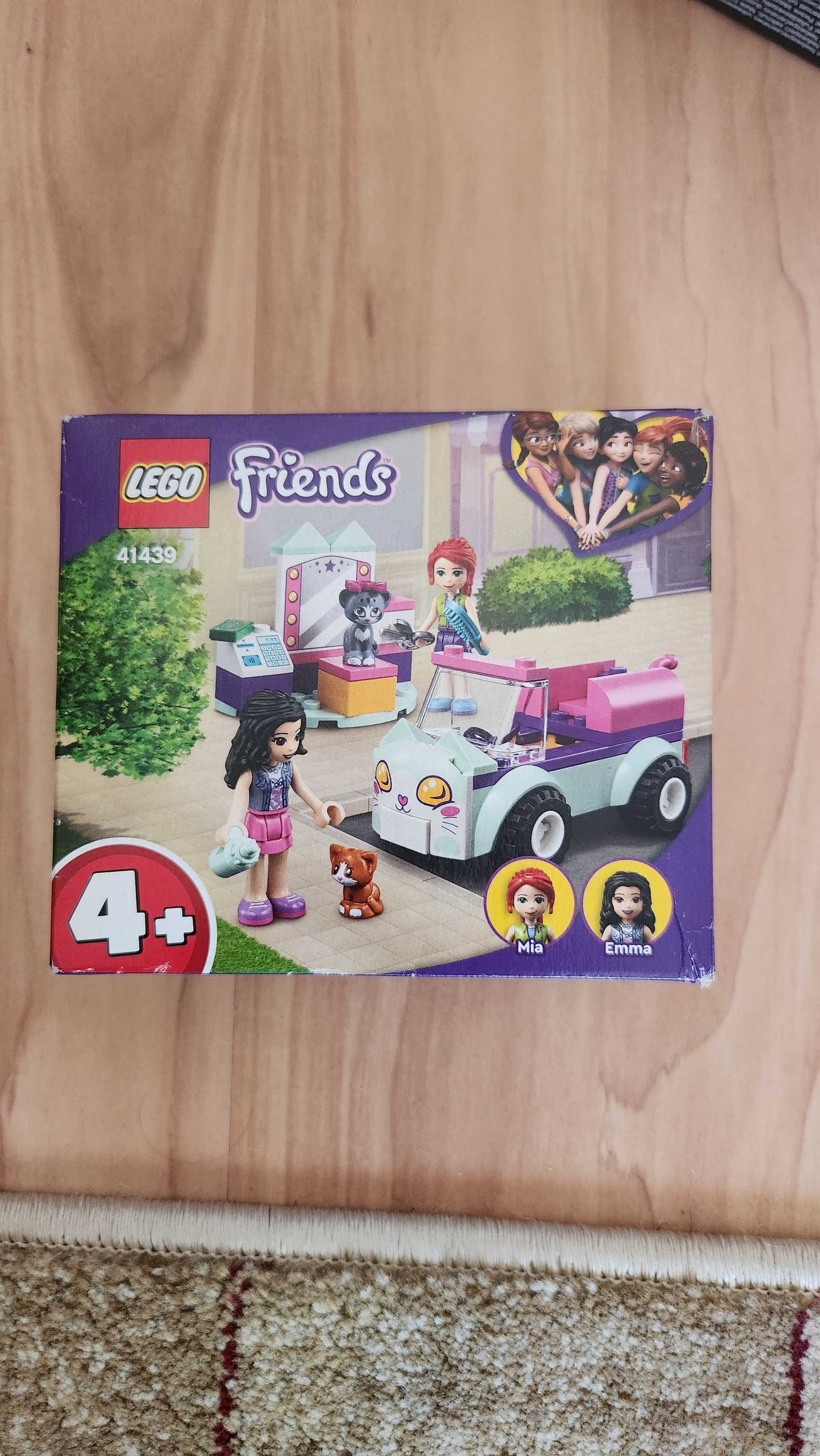 Lego Friends 41439