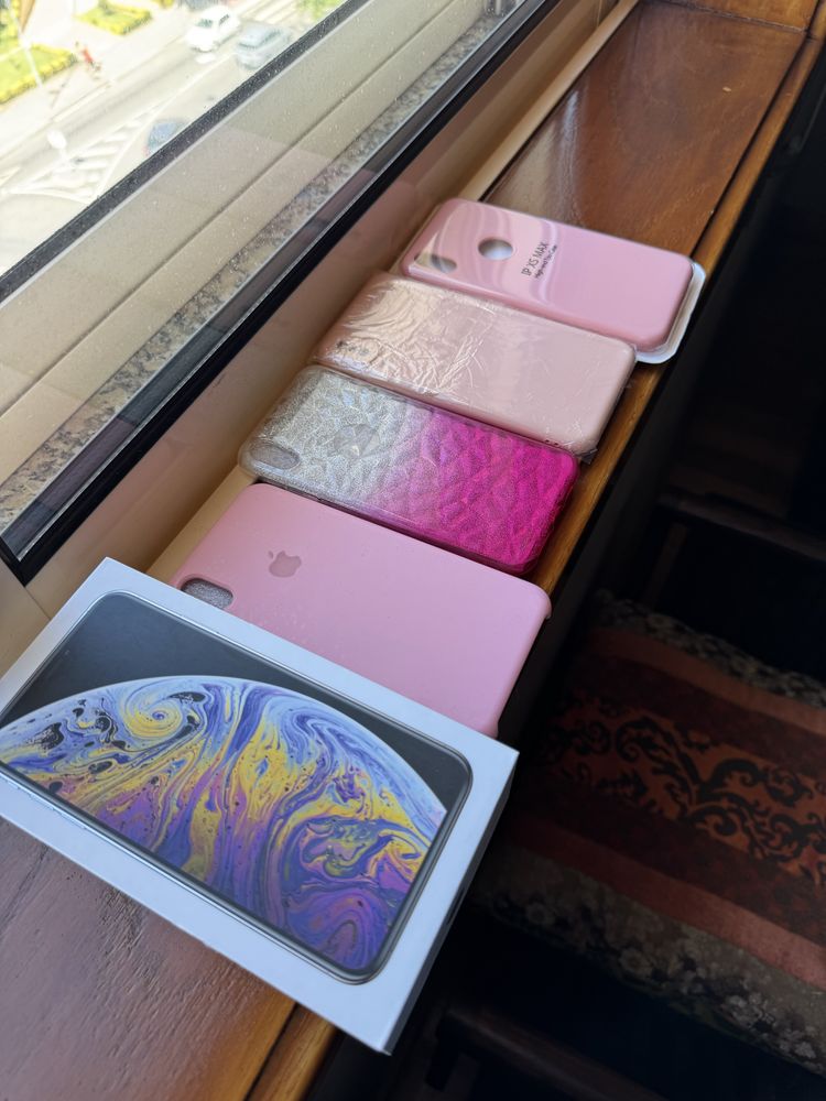 Iphone XS Max 64 GB