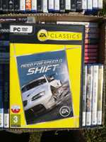Need for speed shift pc