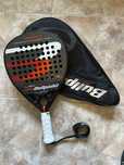 Bullpadel Vertex 03 2022