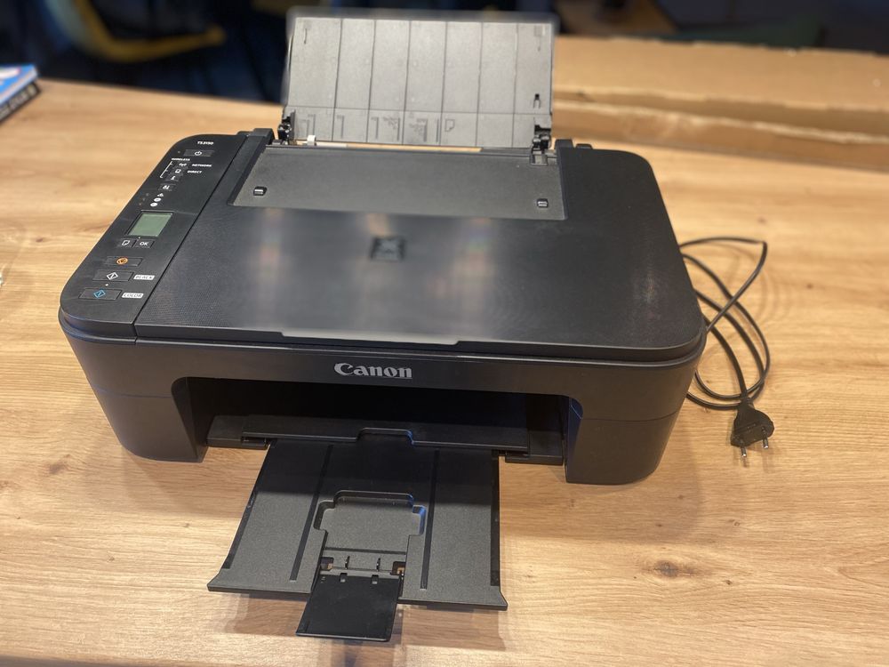 Urządzenie wielofunkcyjne Canon TS3150 drukarka skaner ksero