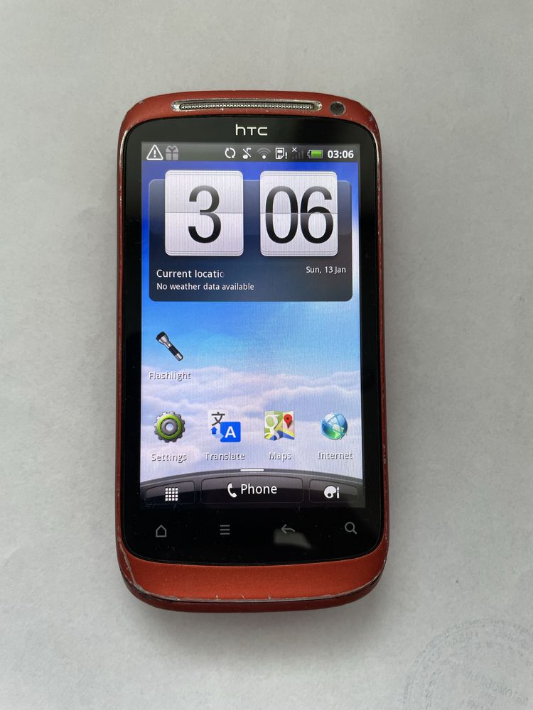 Телефон HTC Desire 8