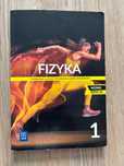 Fizyka 1 podręcznik zakres rozszerzony WSIP