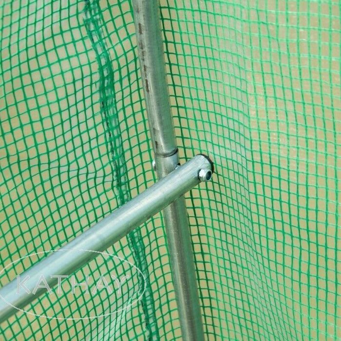 Tunel ogrodowy *** szklarnia *** FOLIAK **3x2x2m gratis nasiona