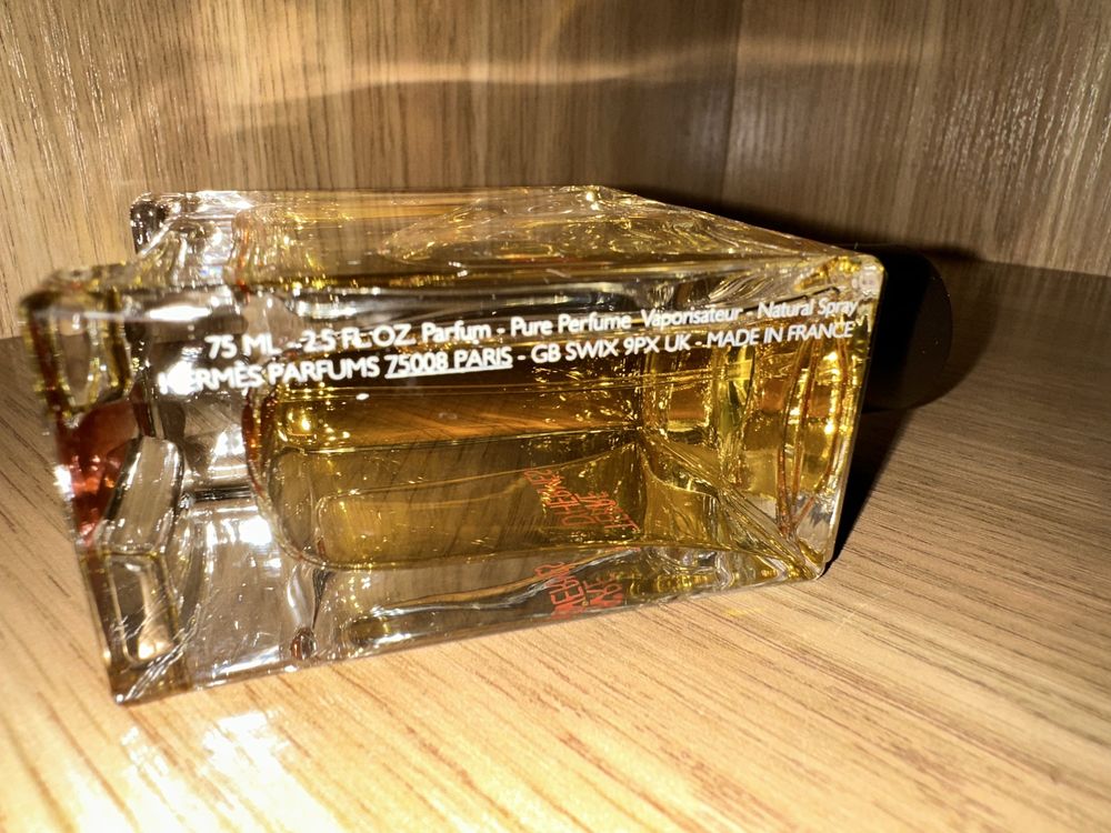 HERMÈS Terre d’Hermès