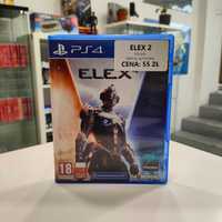 Elex 2 PS4 PlayStation