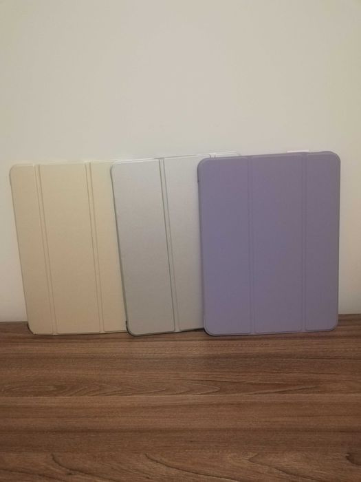Etui JETech do iPada Air 5/4 10,9 cala.