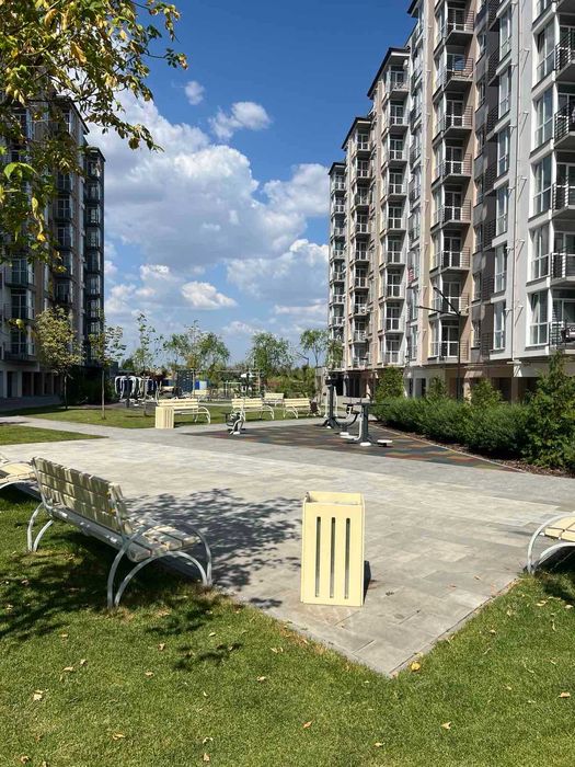 Продам 2-х комнатную квартиру