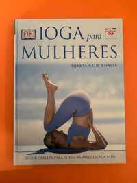 Ioga para Mulheres - Shakta Kaur Khalsa