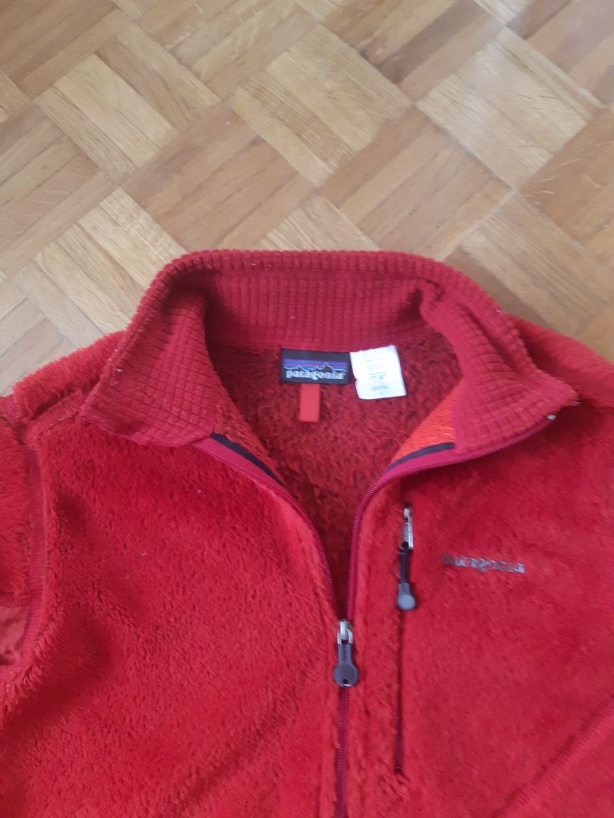 Bluza damska GRUBY POLAR!!!