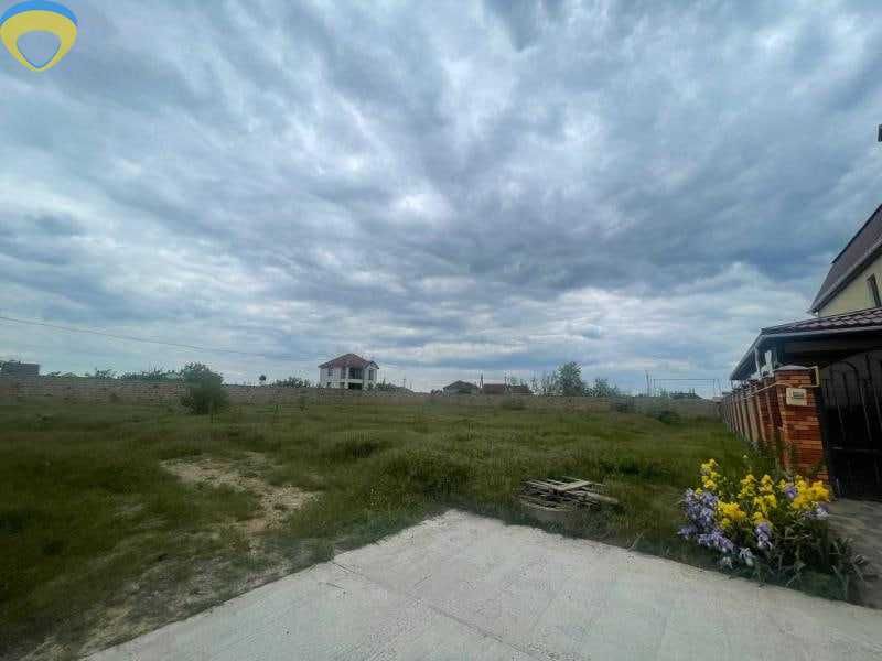 Продам участок рядом с морем