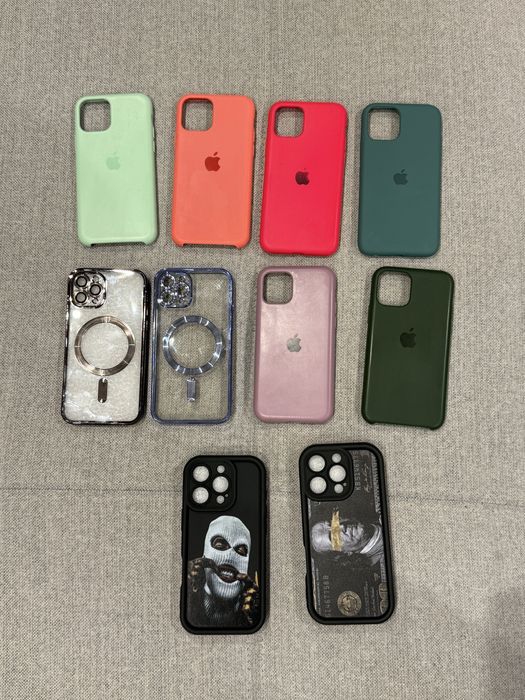 Чехол на телефон iphone 11pro