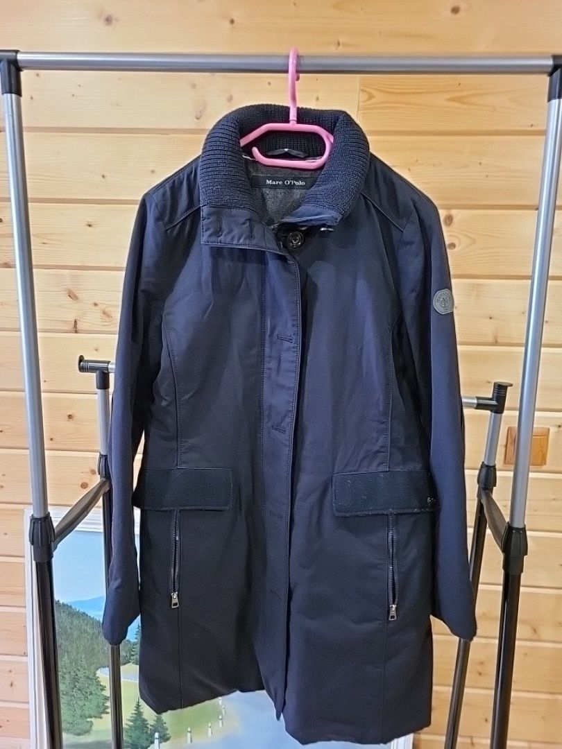 Верхняя одежда Burberry Diesel