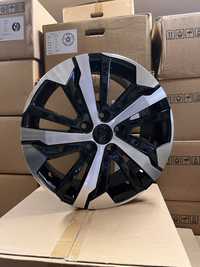 Jantes 16” 5x108 Novas Compativeis Peugeot / Citroen