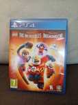 Gra Lego Iniemamocni Incredibles PS4