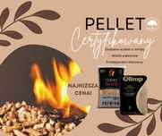 Pellet EnPlus A1 najtańszy oraz Lava Barlinek Wirex Feniks Olczyk