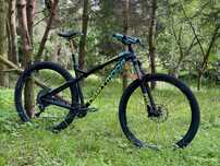 Rower Dartmoor Primal 29 Fox, DT Swiss, SLX, XT, Sram Guide R