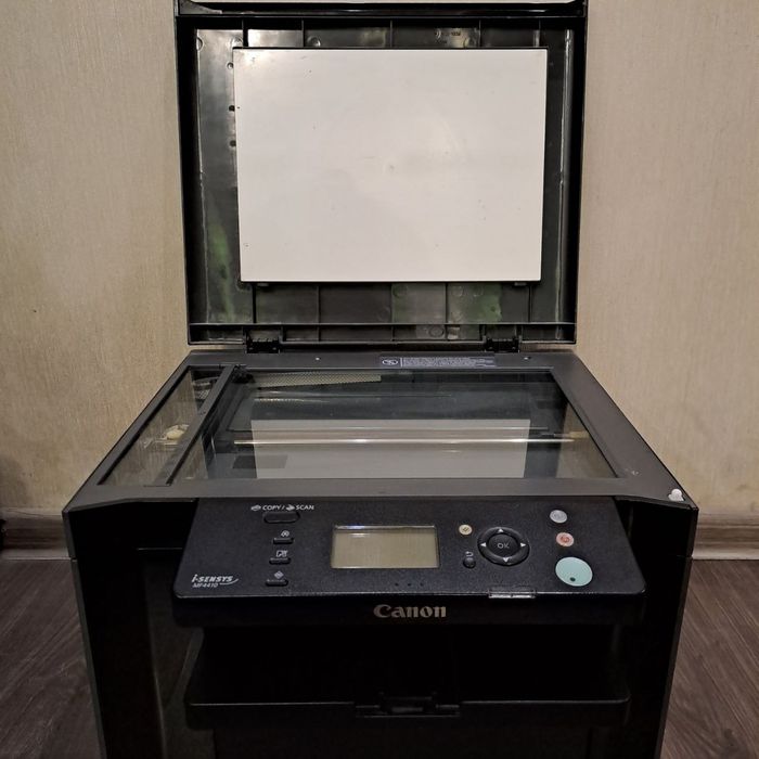 Купить МФУ принтер Canon MF4410