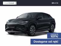 BYD Sealion 7