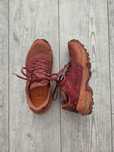 Buty trekkingowe Mammut