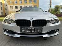 BMW F30 328i 2013