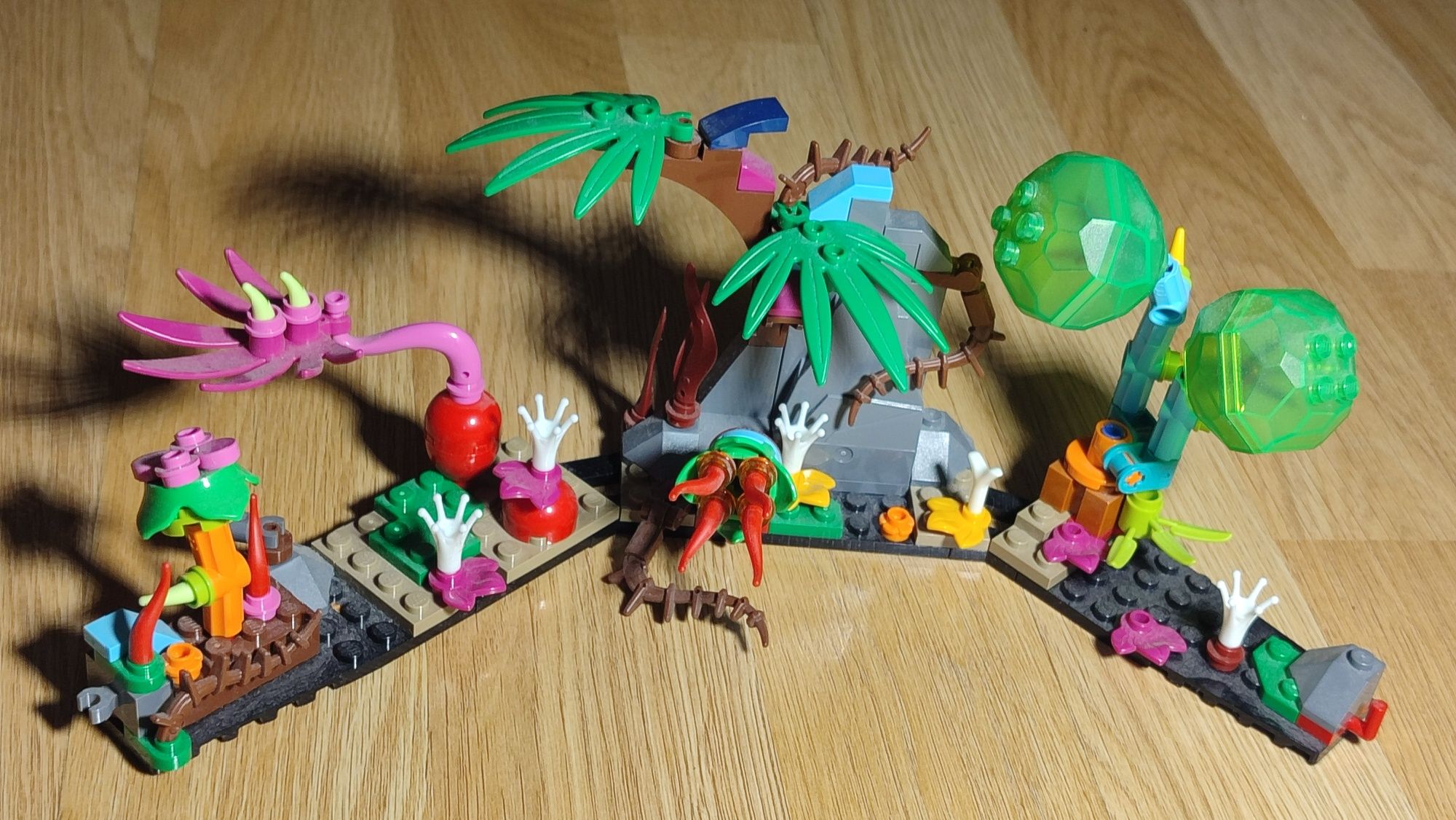 LEGO Avatar 75571