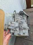 Pompa wtryskowa  Mercedes Sprinter/Vito  2.3D 408 D