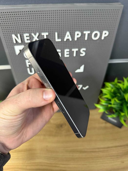 Apple Iphone 15 Pro 128 GB Natural Titanium Neverlock global