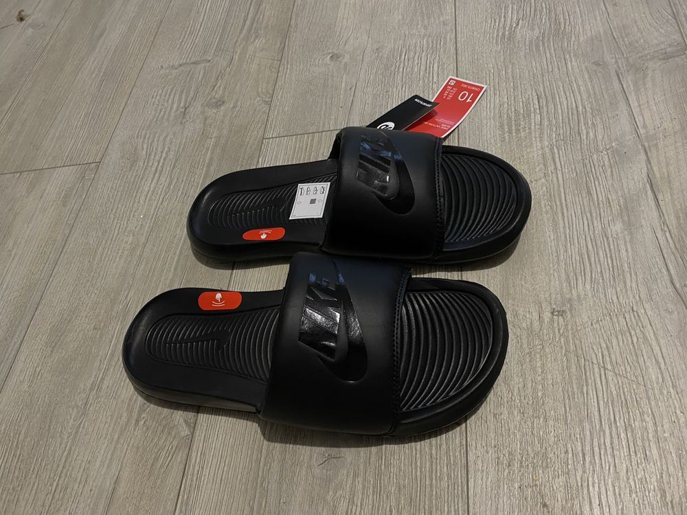 Nike Victore One Ciabatte