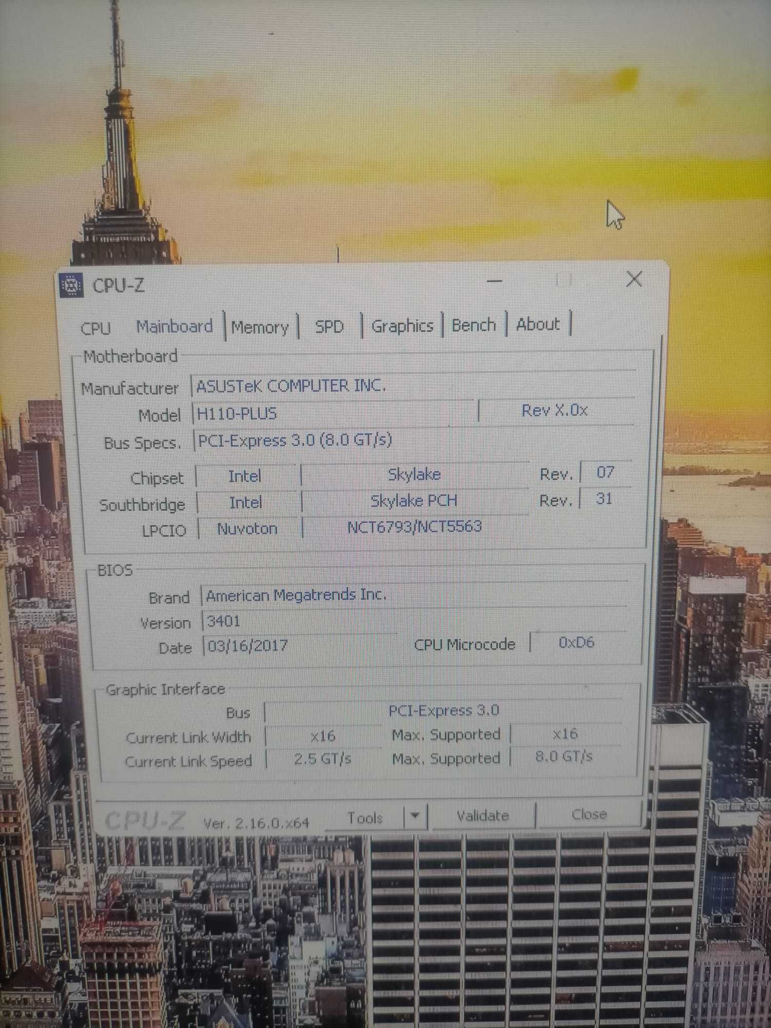 PC Gamer c/ GTX 1650 | SSD + HDD | Windows 11 Pro + Office 2024